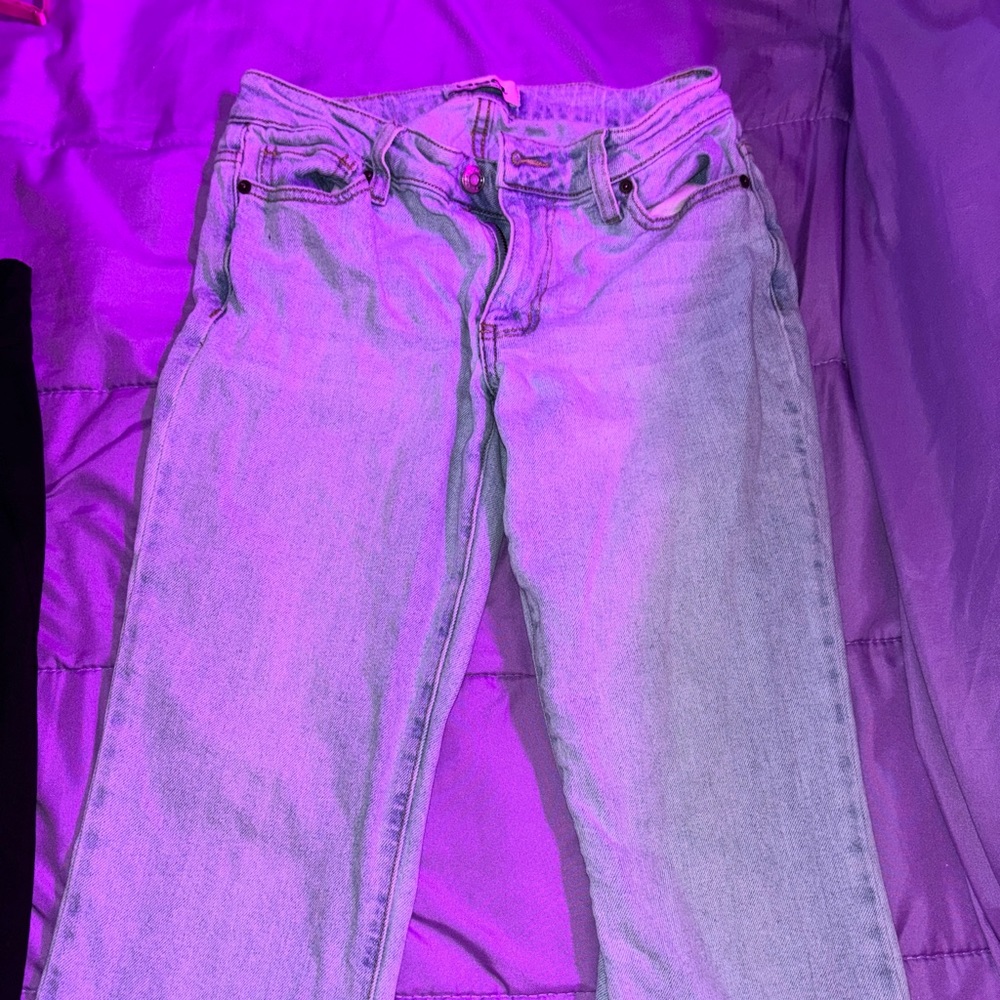 Rsq jean’s bootcut